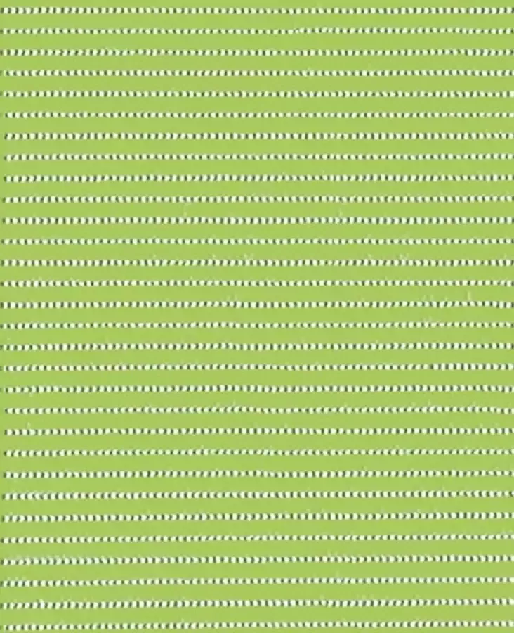 Ikado Antislipmat op maat groen 65 x 500 cm - Foto 2