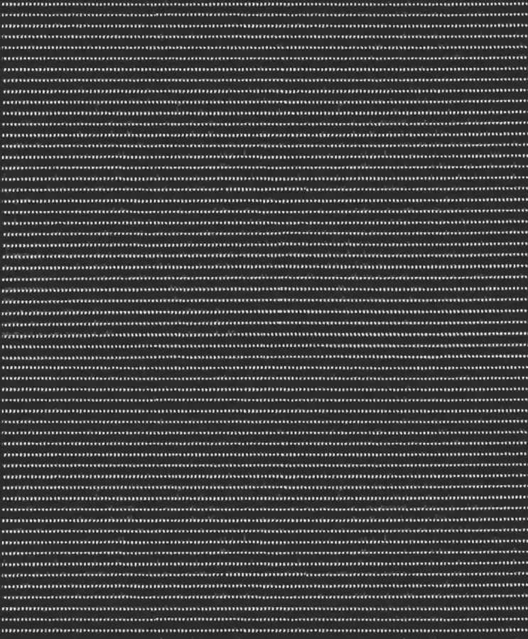 Ikado Antislipmat op maat zwart 65 x 350 cm