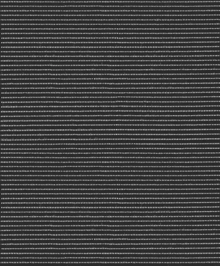 Ikado Antislipmat op maat zwart 65 x 600 cm