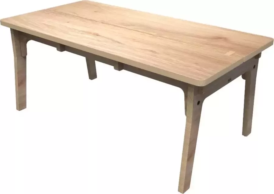 IKC Kindermeubel – kindertafel hout