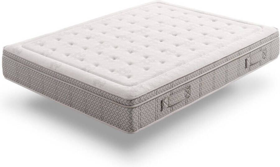 IKON SLEEP Matras met pocketvering Prestige 80 x 200 cm