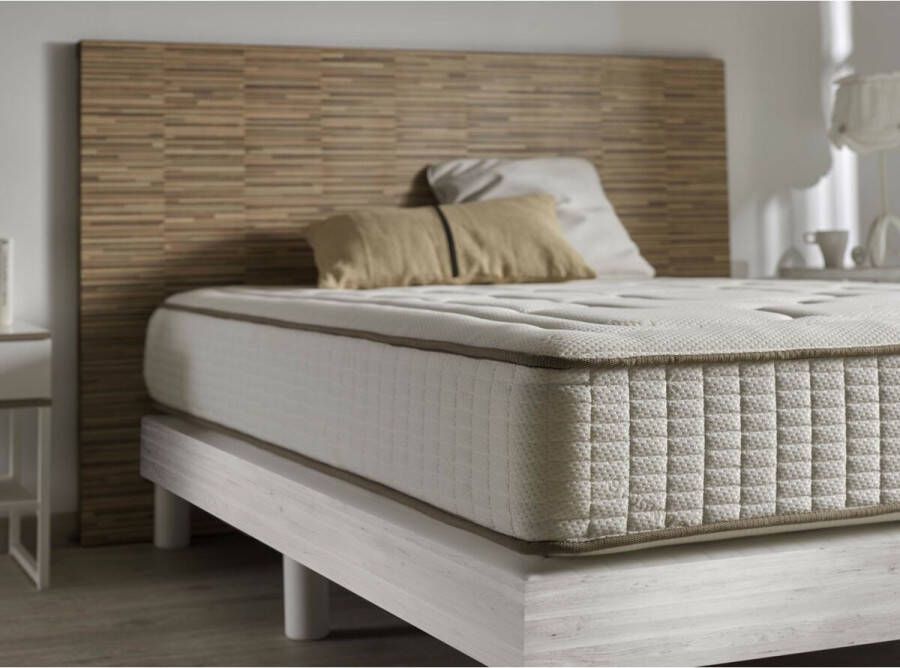 IKON SLEEP Matras met pocketvering SPRING DELUXE 140 x 180 cm