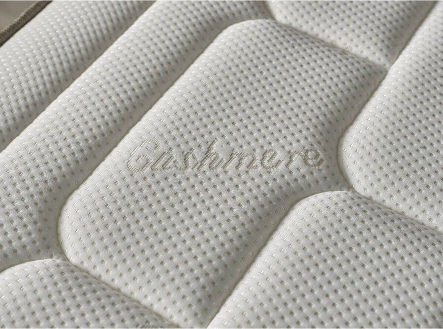 IKON SLEEP Matras met pocketvering SPRING DELUXE 150 x 190 cm