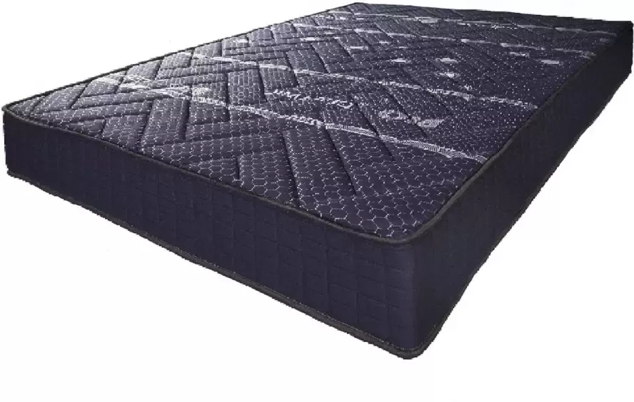Imperial Relax Bio Keramisch 80x200 cm Meer energie Comfortabel traagschuim Anti-allergisch Matras eenpersoons Dikte ca. 25 cm