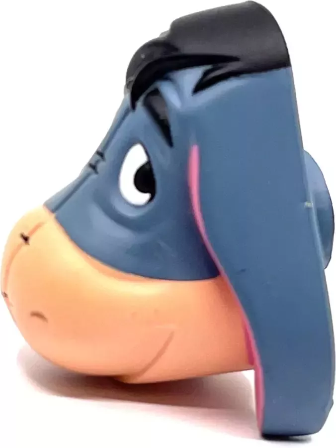 Impresso meubelknop Winnie the Pooh Iejoor 45 x 37 mm