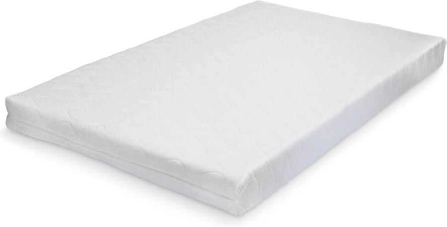 In And Outdoormatch Matras Zico Koudschuim 160x200x16cm
