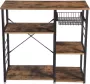 Inandoutdoormatch Barkruk Hipo Creme chroom Stof Zithoogte 60-81cm Ergonomische barstoelen In hoogte verstelbaar Set van 1 Met rugleuning Voor keuken en bar Vaderdag cadeau - Thumbnail 2
