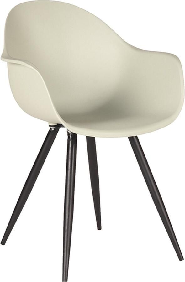 Industrial-Home Industrialhome's Barkruk Jelt Hunter Velours Zithoogte 78