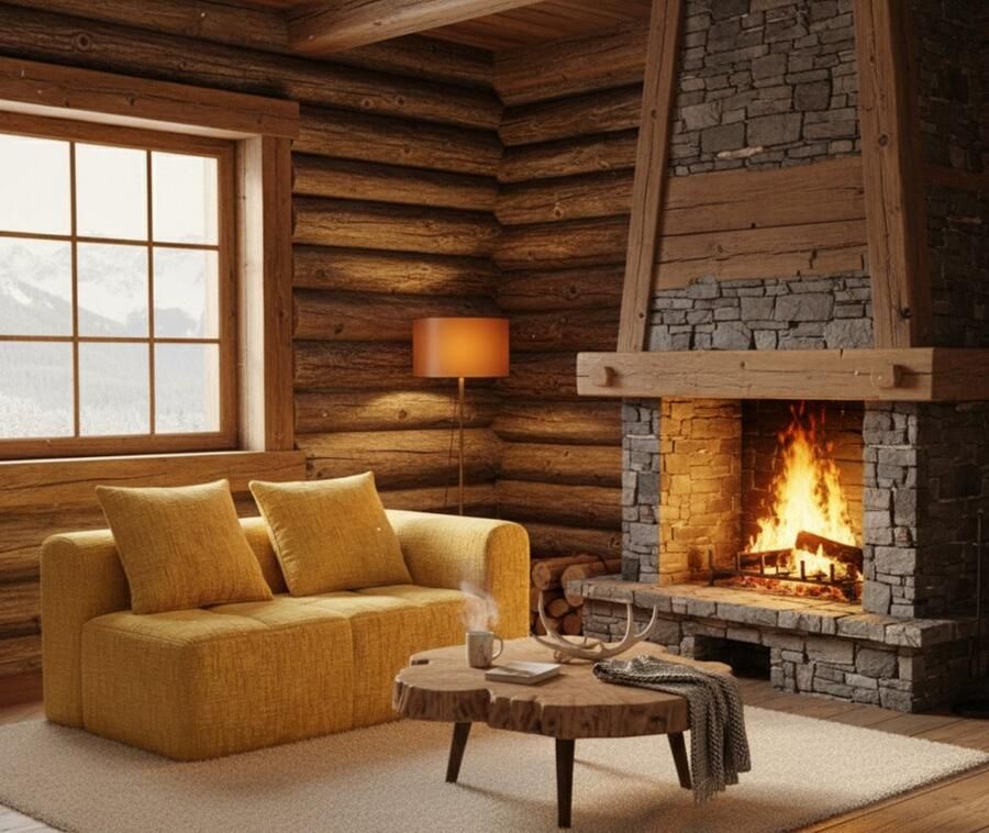 Industrialhome 2-Zitsbank met meridiaan 158x90x60 cm – Luxe Chenille Gele Bank met Kussens & Zijzakken – Moderne Gestoffeerde Sofa met Chaise Longue – Comfortabele Woonkamerbank – Zachte Relaxbank –