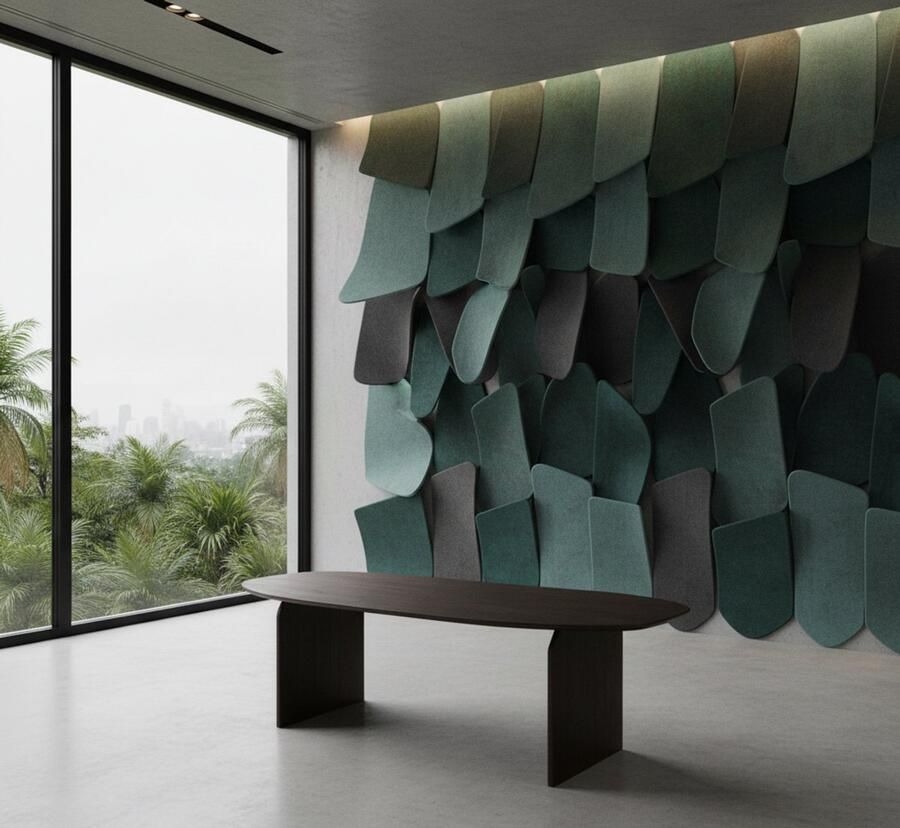 Industrialhome Eettafel Organisch Mangohout 210 cm – Industrieel Design Tafel Espresso – Model Camden – Merk