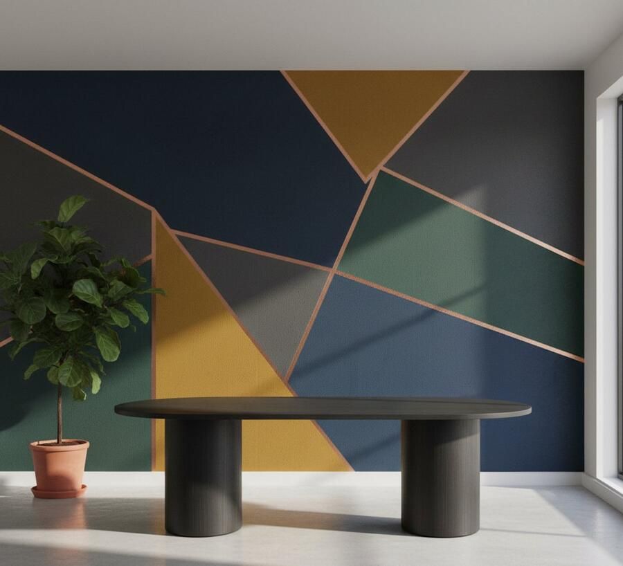 Industrialhome Eettafel Ovaal Zwart Eiken 240x120 cm – Industrieel Design – Industralhome Luxe Woonkamer Tafels – Modern Minimalistisch Eikenhout