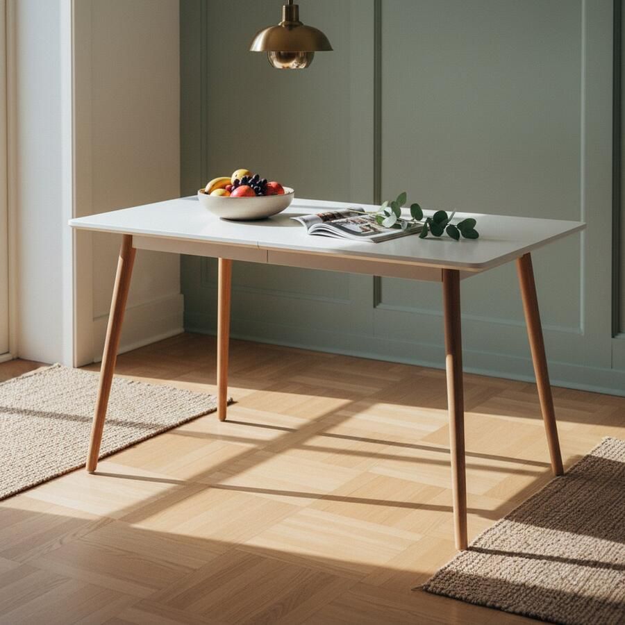 Industrialhome Industrieel Bureau – Groot Computer Bureau 180 cm – Robuuste PC Werktafel met Metalen Frame – Rechthoekige Schrijf- en Kantoortafel – Rustic Brown Zwart –