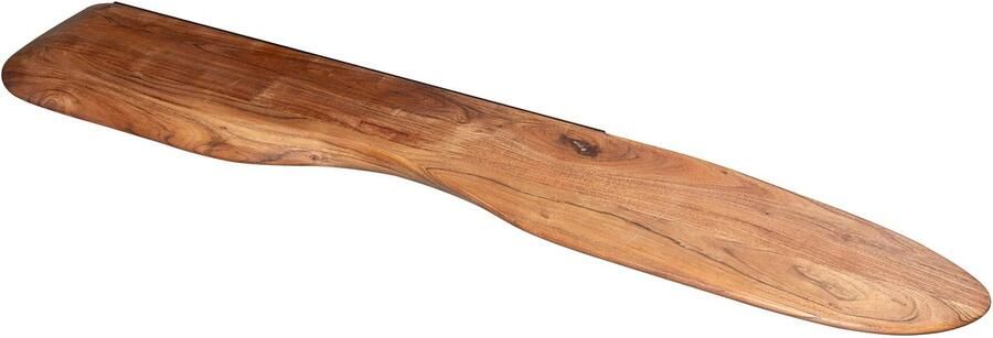 Industrieel In Huis Luxe Kapstok Hangend 6 Haken Wandkapstok Muur Kapstokhaak 6x Deurkapstok Opdekdeur Hangende Wandkapstok met Hoedenplank Hout & Zwart Metaal Landelijk Kapstokken Industrieel Staand met Plank (100 x 33 x 26 cm)