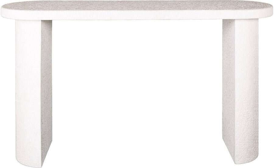 Industrieel In Huis Sidetable Marmer Make Up Tafel Marmer Composiet (140 cm x 40 cm x 77 cm) Dressoir Consoletafel Gang tafel Haltafel Entree tafel Halmeubel 140cm x 40cm x 77cm