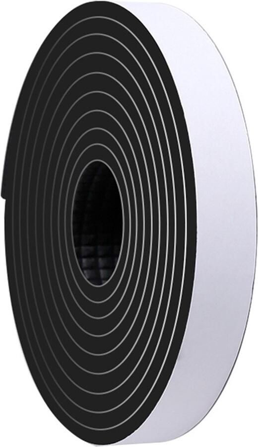 Inf Geluidsabsorberende tape voor lattenbodem