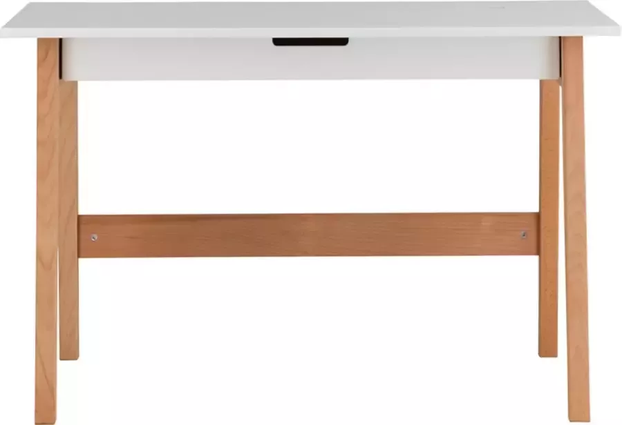 Infans Color Bureau Beuken Wit