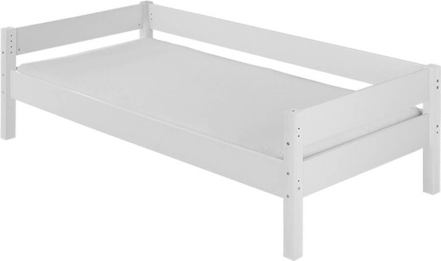 Infans Color Divanbed Wit