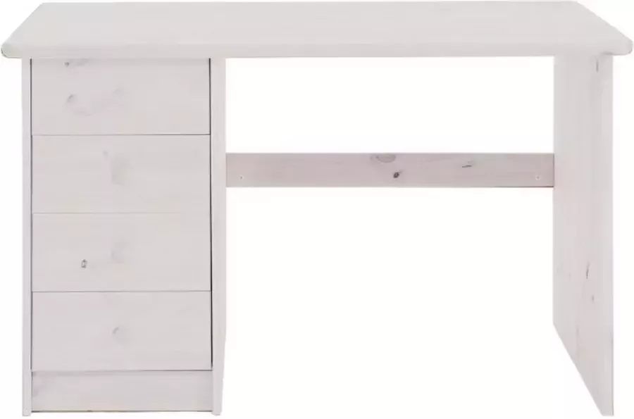 Infans Toby Bureau Whitewash