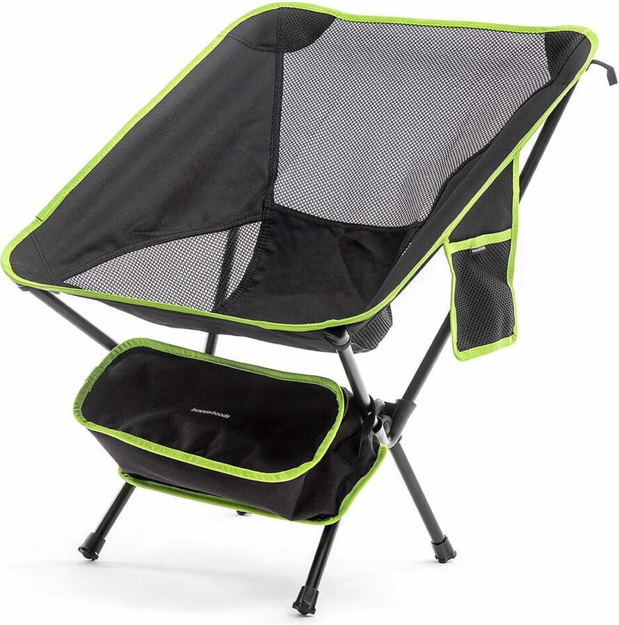 Innovagoods Inklapbare campingstoel Folstul
