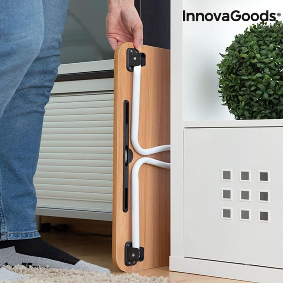 Innovagoods Multifunctionele Vouwtafel Muvisk