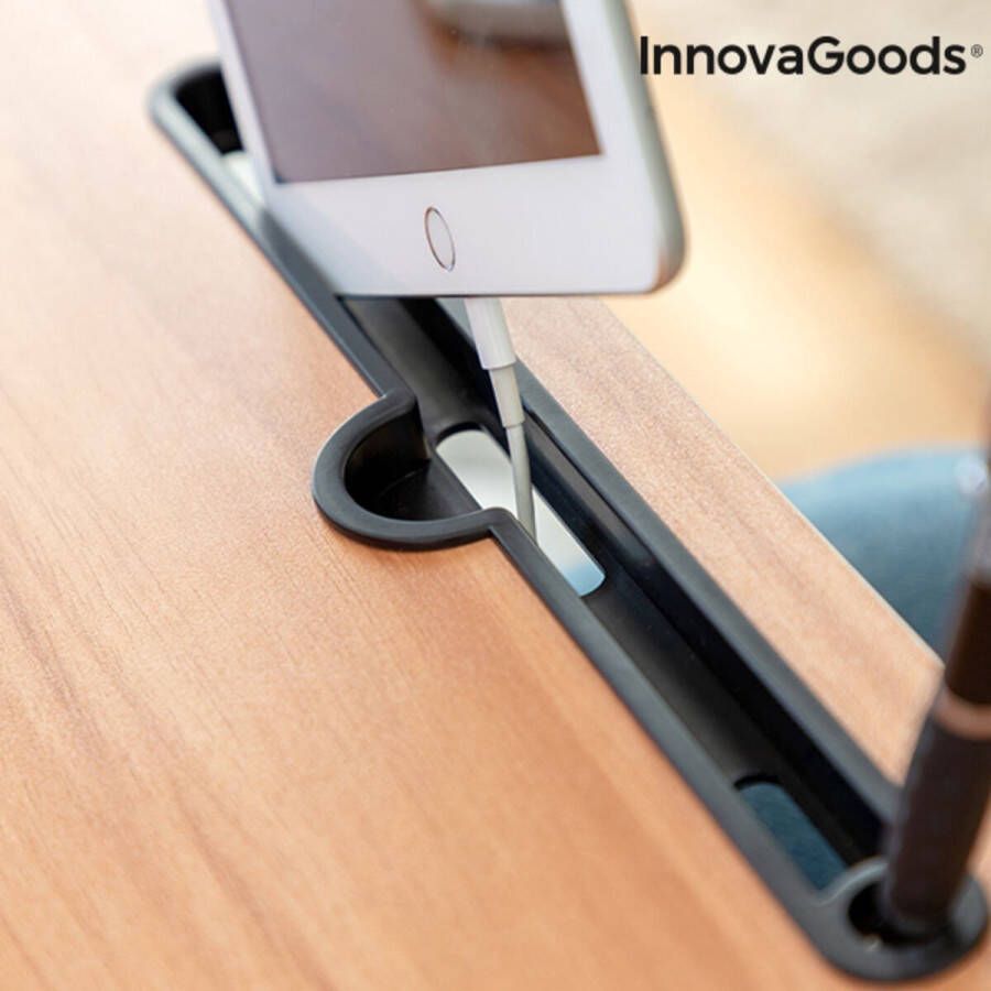 Innovagoods Multifunctionele Vouwtafel Muvisk