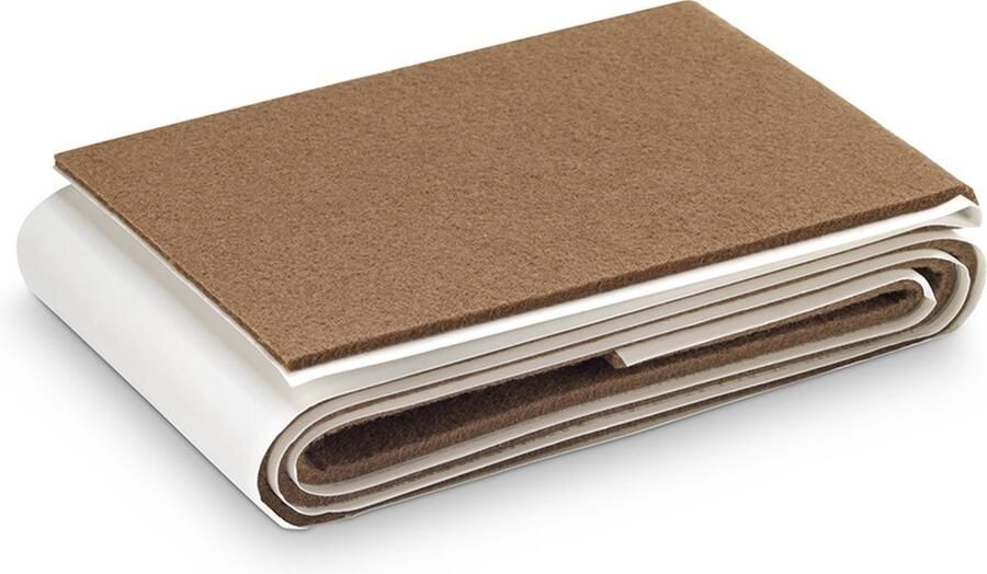 Inofix Patches 1000 X 85 Mm Vilt Sticker