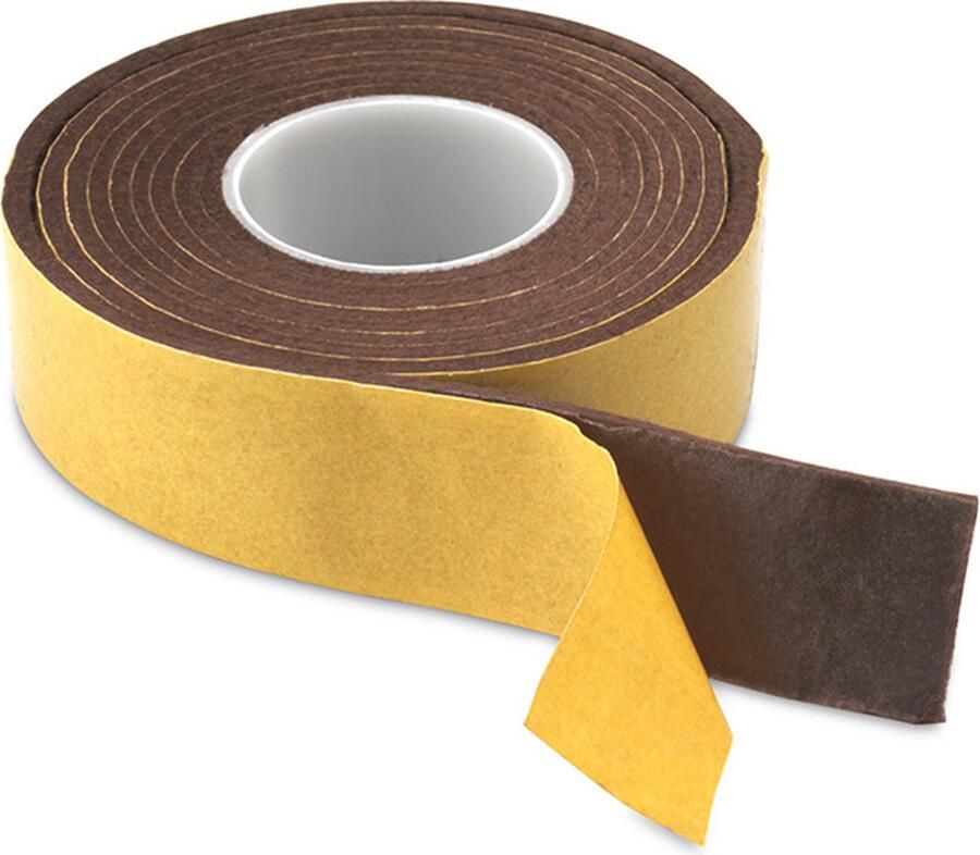 Inofix Patches 25 X 1500 Mm Vilt Sticker