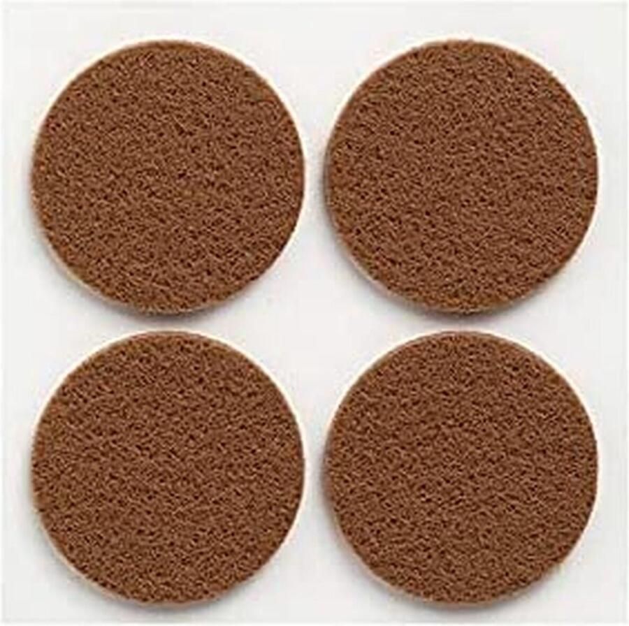 Inofix Patches Vilt Sticker