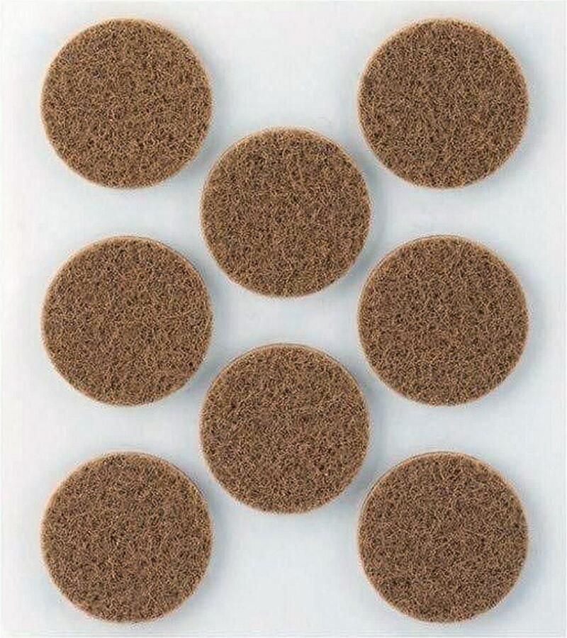 Inofix Patches Vilt Sticker