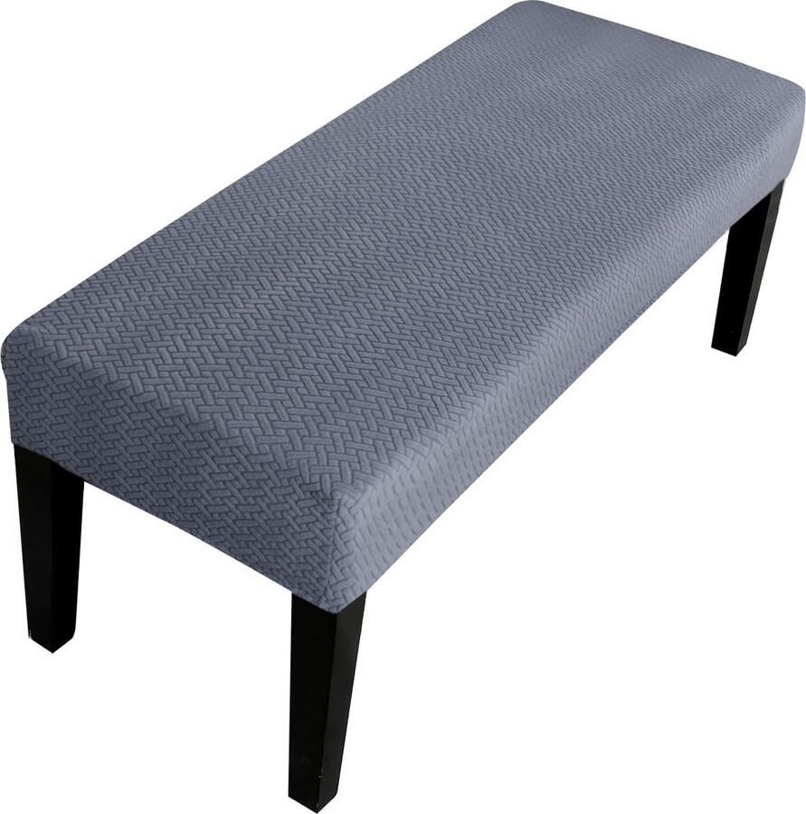 Inovra Elegante en Veelzijdige Stretchhoes voor Eetkamerbanken in Verschillende Stijlen en Maten