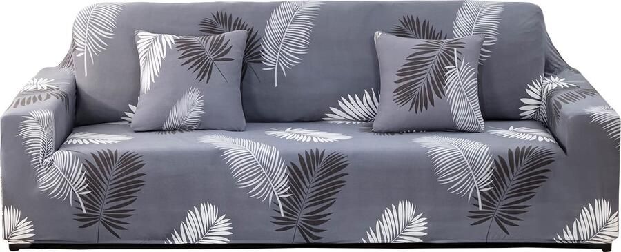 Inovra Innovatieve Stretch Hoes voor Hoekbanken Beschermt en Verfraait Uw Interieur