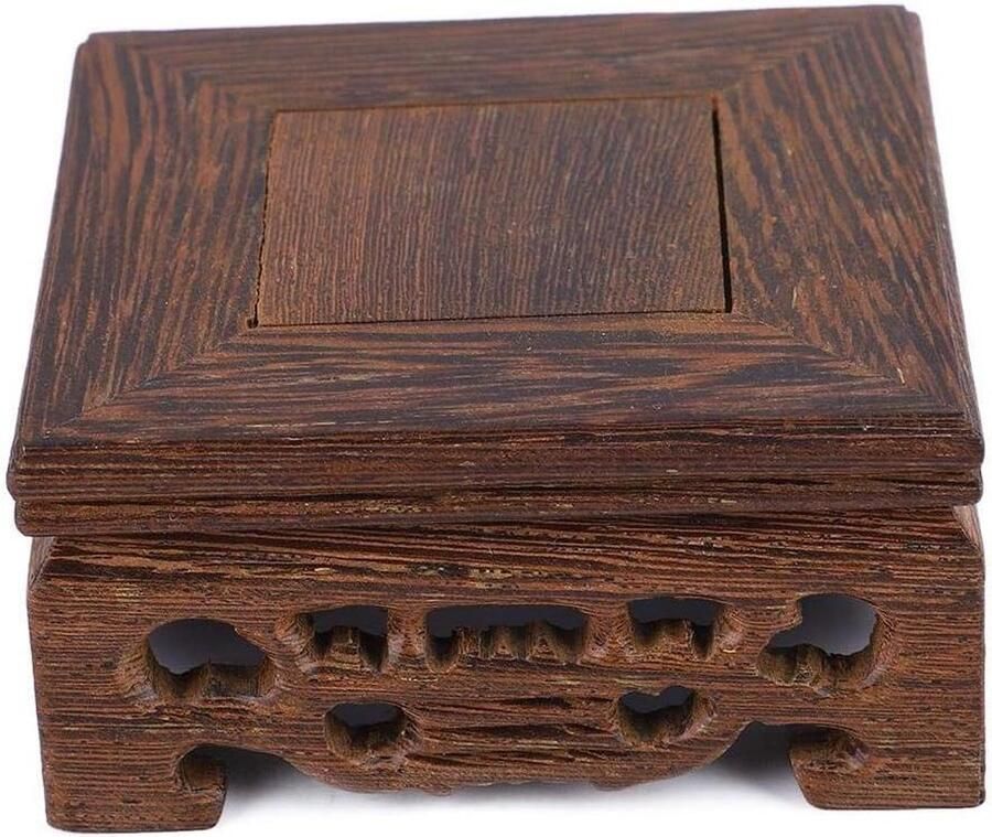 Inovra Opvouwbare Outdoor Kruk voor Kamperen Vissen Strand en Tuin met Draagtas