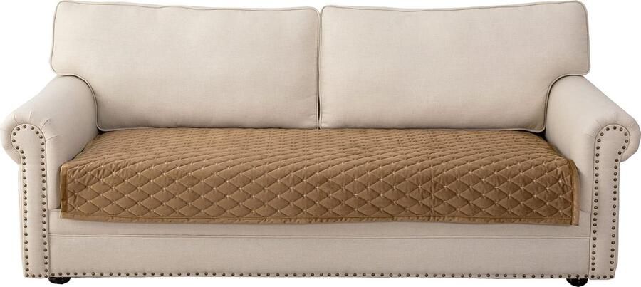 Inovra Stijlvolle en Beschermende Bankhoes voor Meubels in Huis