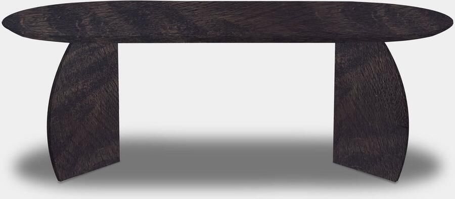 Inrichting op maat Bohemian Beige Kwartsiet Natuursteen- Rechthoekig Onderstel Metaal 75cm hoog 180x100