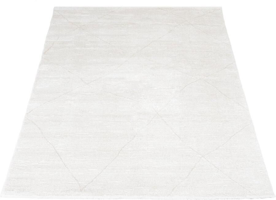 Inrichting op maat Vloerkleed Nica 1606