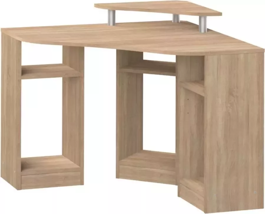 Interia Hoekbureau Stella Eik