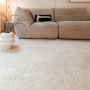 Interieur 05 Berber Vloerkleed Ivoor wit Nador Interieur05 Wol 160 x 230 cm (M) - Thumbnail 1