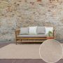 Interieur 05 Jute buitenkleed Naturel Lines Interieur05 Beige Polypropyleen 200 x 290 cm (L) - Thumbnail 2