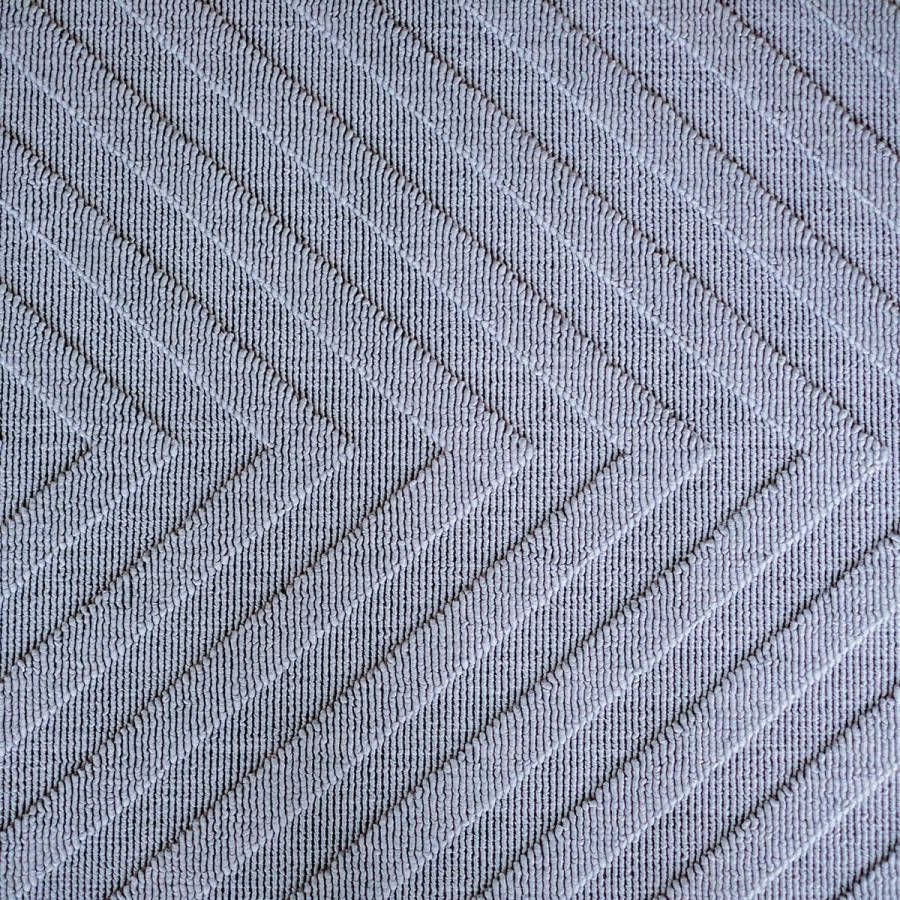 Interieur 05 Vloerkleed Crotch Grijs Japandi Interieur05 Grijs Antraciet Polypropyleen 200 x 290 cm (L)