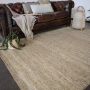 Interieur 05 Vloerkleed Gerecycled Materiaal Ciro Geel Naturel Gerecycled-materiaal 170 x 240 cm (M) - Thumbnail 2