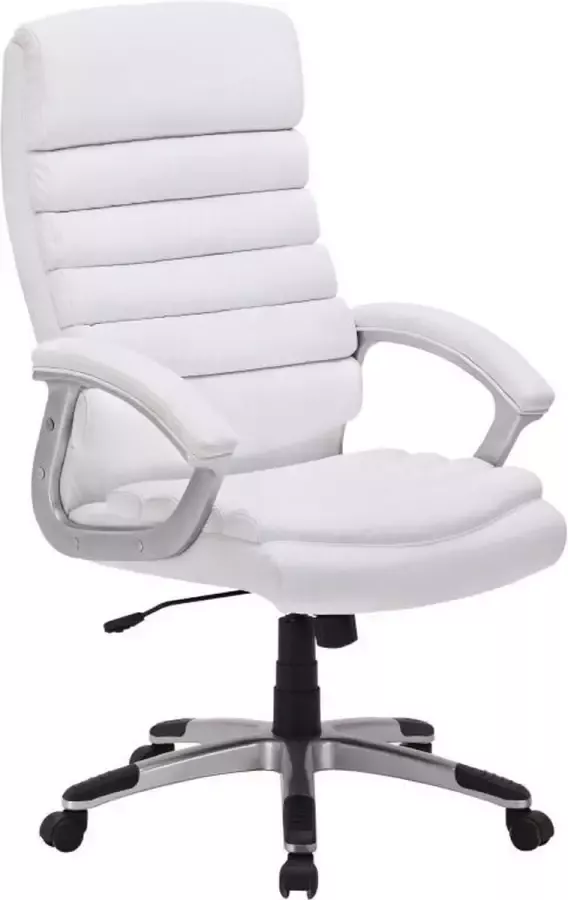 Interieurs online Bureaustoel Design Zitcomfort Ergonomische