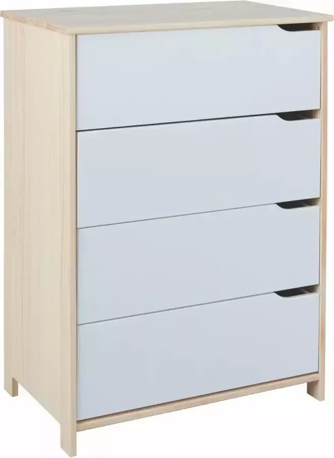 Interlink SAS Inter Link SAS Gudjam Ladekast