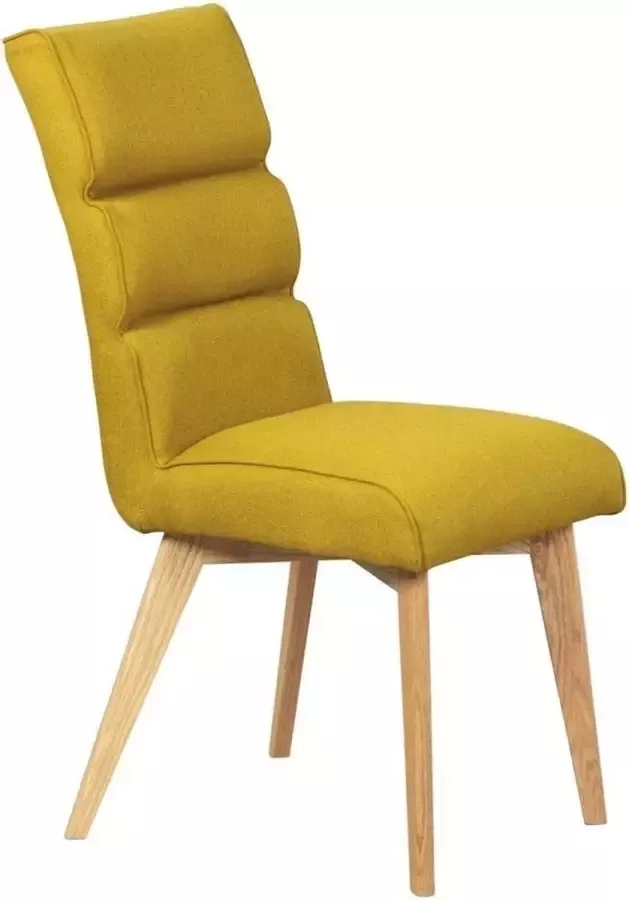 Interlink SAS Inter Link SAS Skandeborg Eetkamerstoel Curry