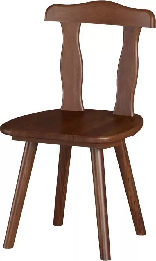 Interlink SAS Inter Link SAS Tawerna Eetkamerstoel 2 stuks - Foto 2