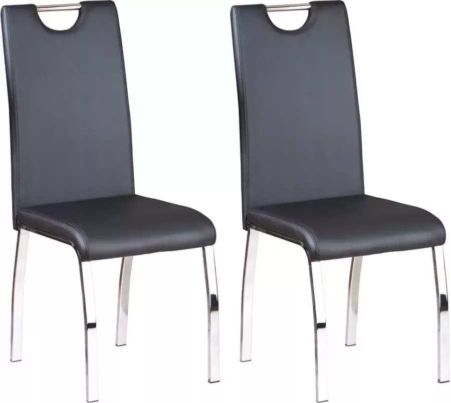 Interlink SAS Inter Link SAS Texas Eetkamerstoel