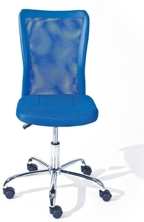 Interlink SAS Bonnie Kinderbureaustoel Blauw