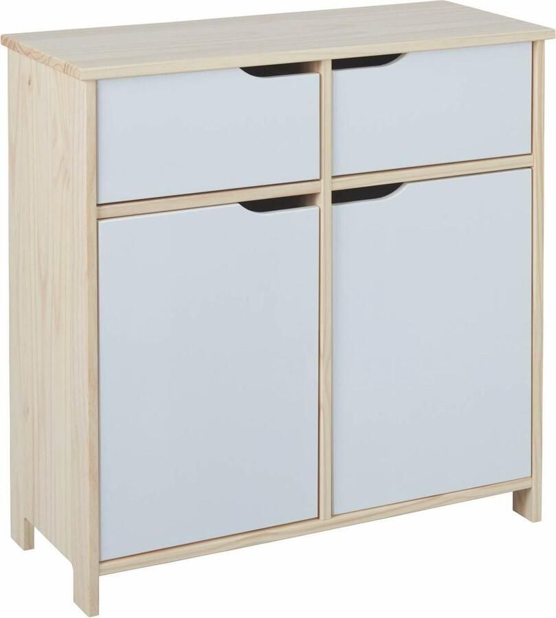 Interlink SAS Inter Link SAS Gudjam Commode Ladekast - Foto 2