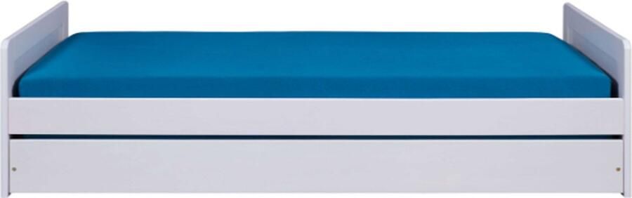 Interlink SAS Interlink Eenpersoonsbed Surf 90x190cm 90x200 - Foto 2