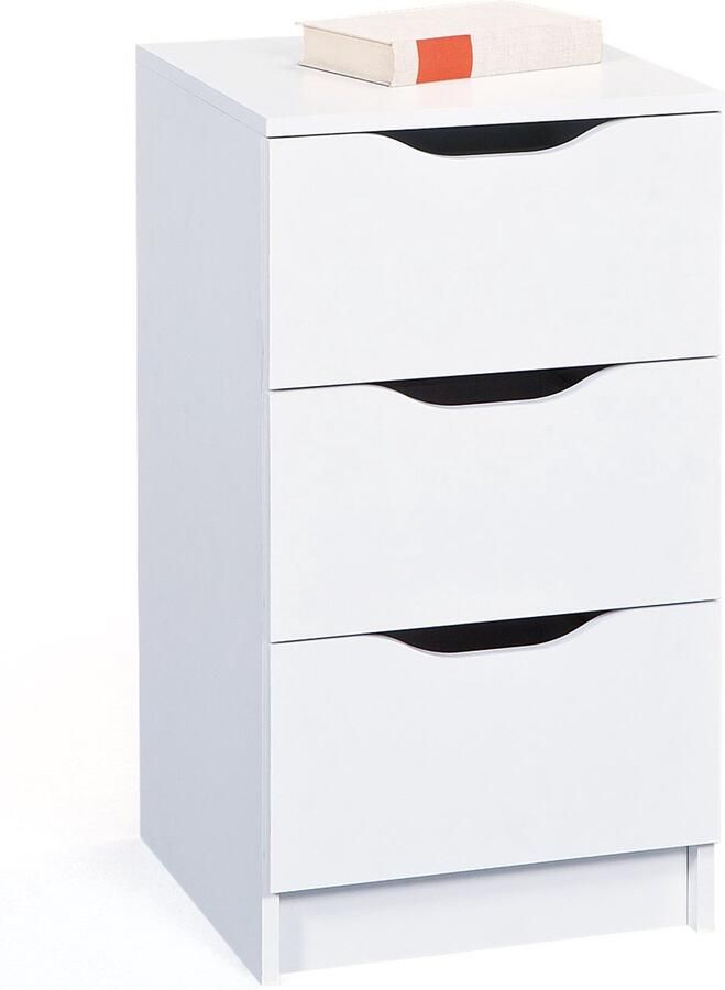 Interlink SAS Westphalen Ladekast Low