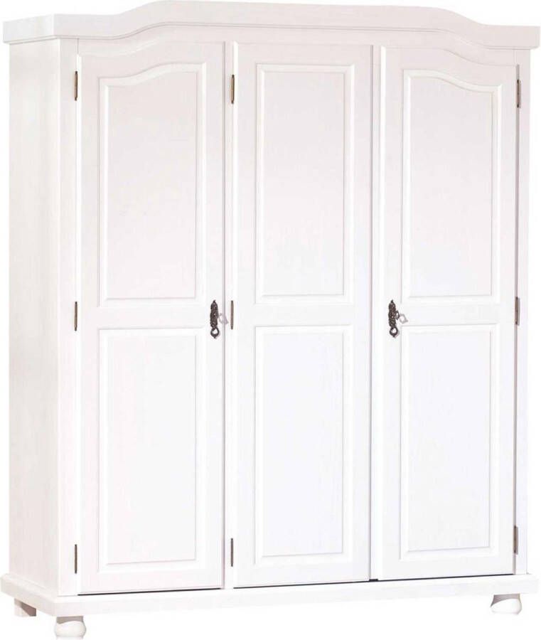 Interlink SAS Interlink- TV Meubel 150cm Wit